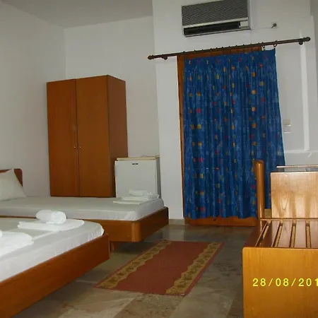 Samaria Apartment Agia Roumeli Room photo