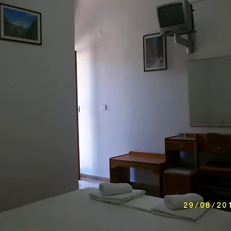 Samaria Apartment Agia Roumeli Room photo