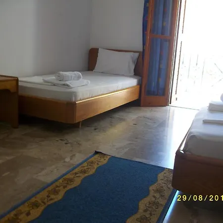 Samaria Apartment Agia Roumeli Room photo