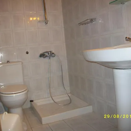 Samaria Apartment Agia Roumeli Room photo
