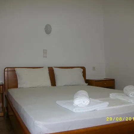 Samaria Apartment Agia Roumeli Room photo