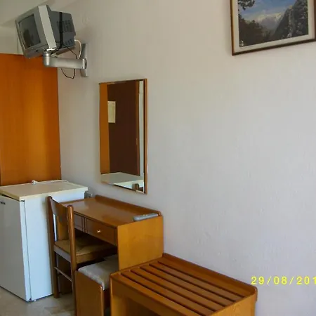 Samaria Apartment Agia Roumeli Room photo