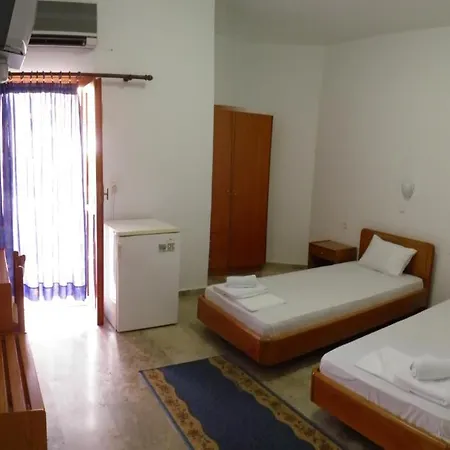 Samaria Apartment Agia Roumeli Room photo
