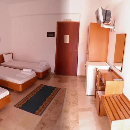 Samaria Apartment Agia Roumeli Room photo