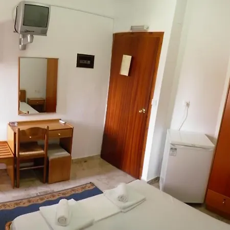 Samaria Apartment Agia Roumeli Room photo