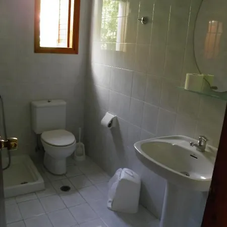 Samaria Apartment Agia Roumeli Room photo