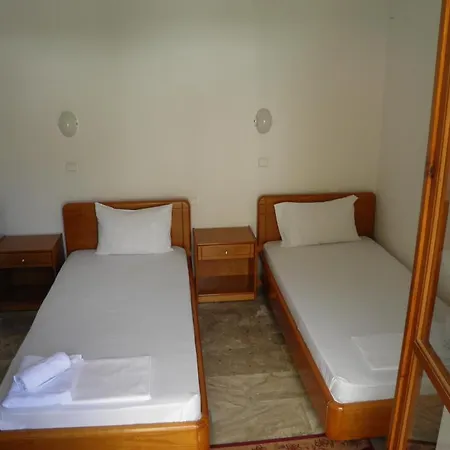 Samaria Apartment Agia Roumeli Room photo