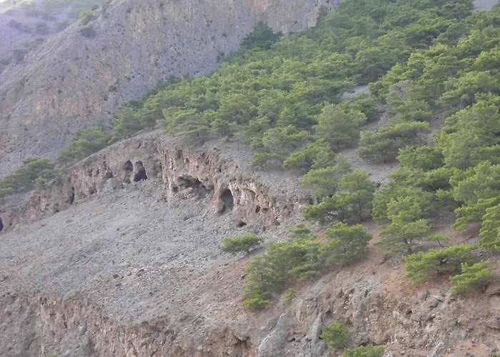 Samaria