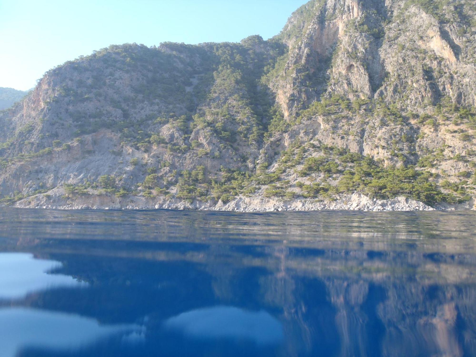Apartment Samaria