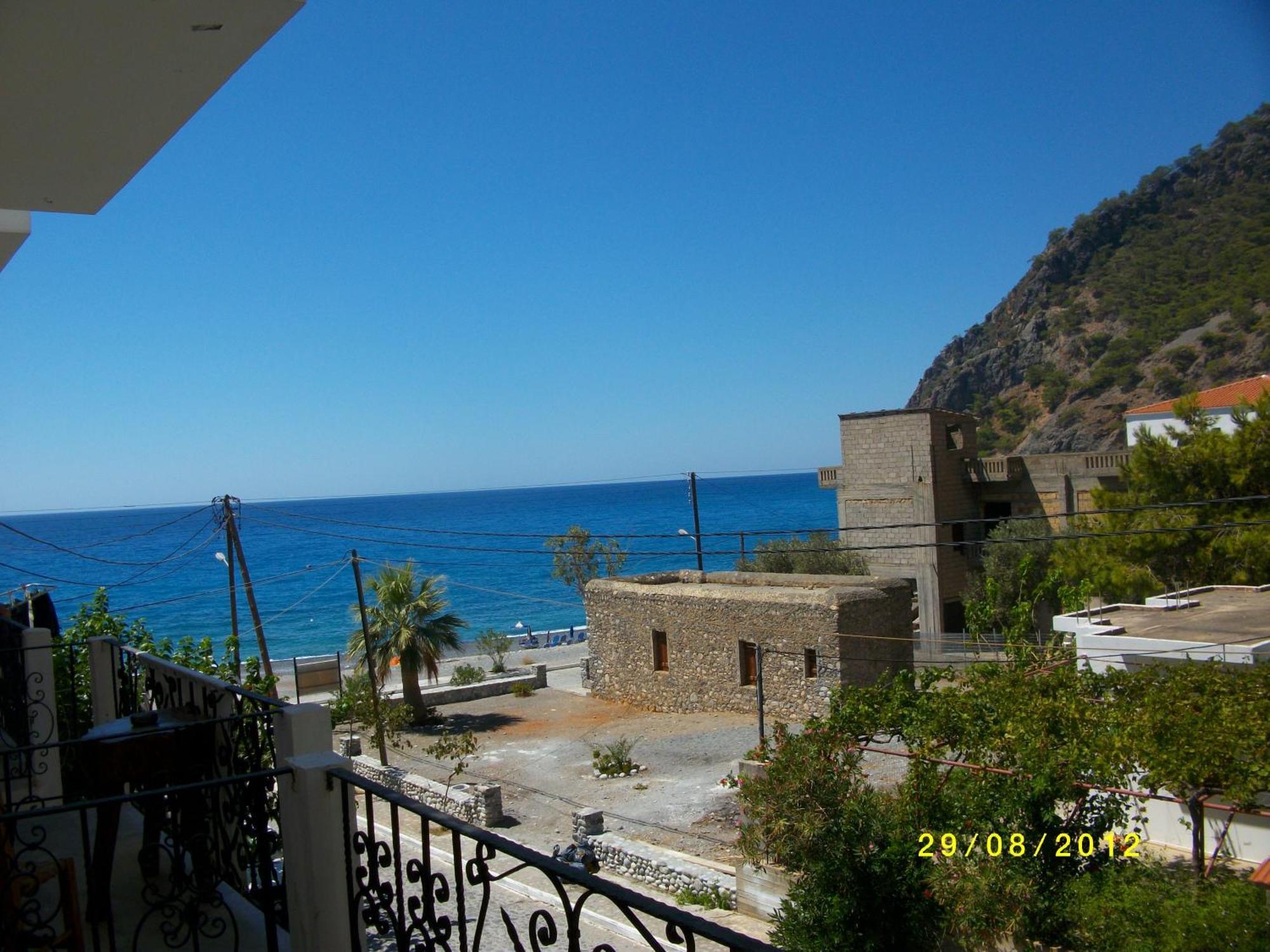 Samaria Apartament *