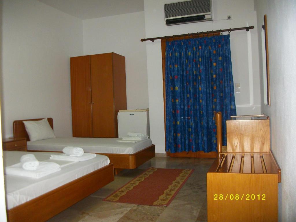Samaria Apartament