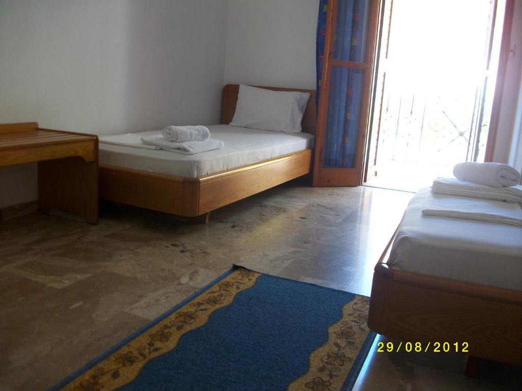Samaria Apartment *