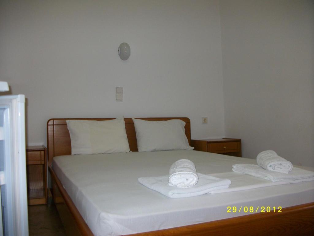 Apartment Samaria