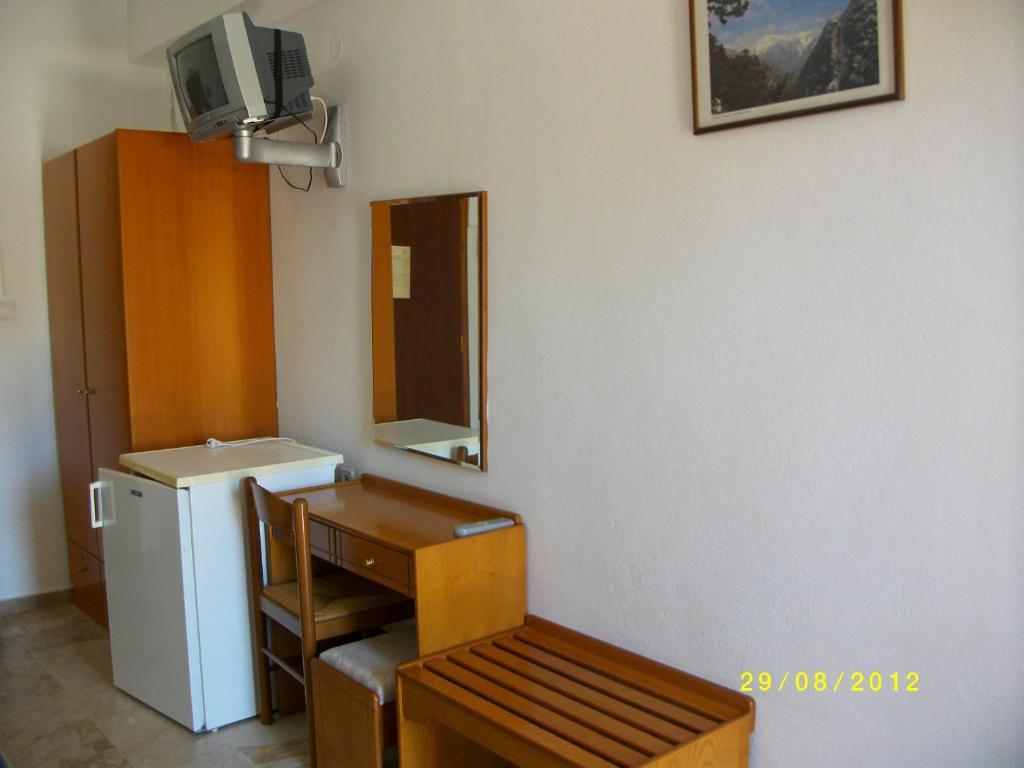 Samaria Apartament Ajia Rumeli