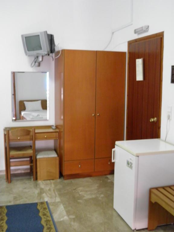 Samaria Apartment *