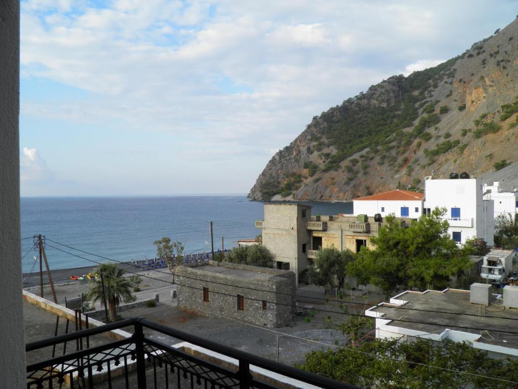 Apartment Samaria Agia Roumeli