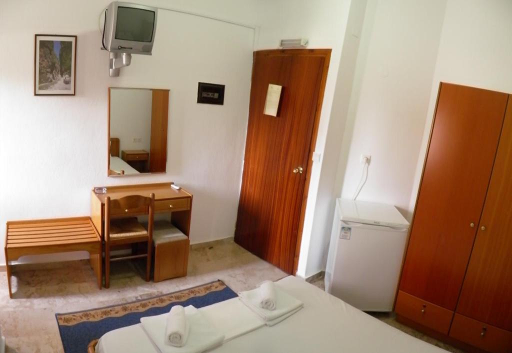 Apartament Samaria