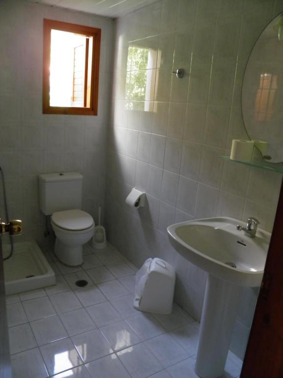 Samaria Apartment Agia Roumeli