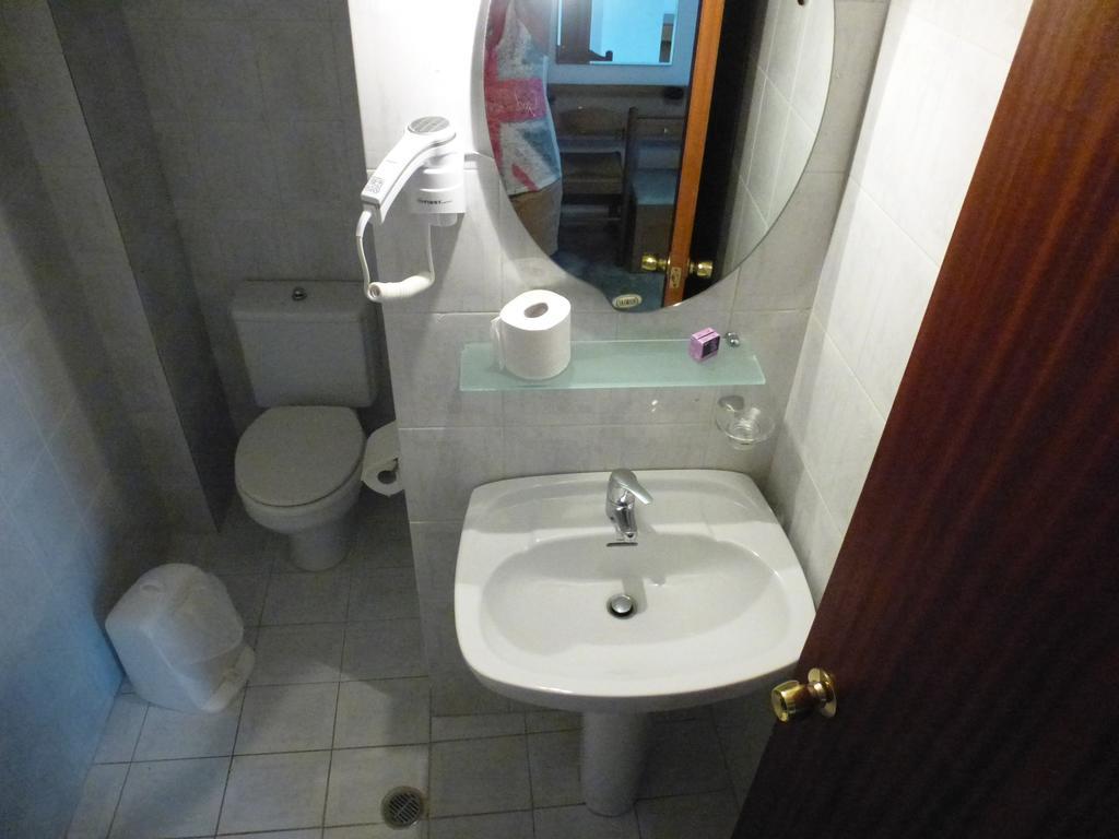 Apartament Samaria