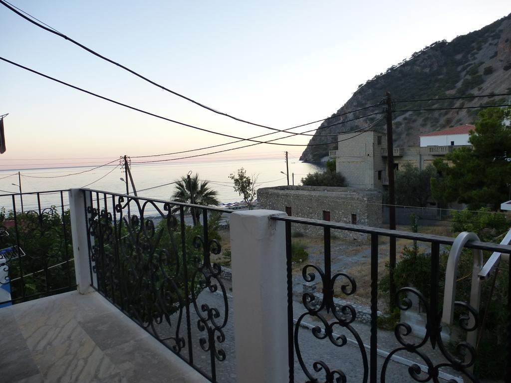 Apartament Samaria Ajia Rumeli
