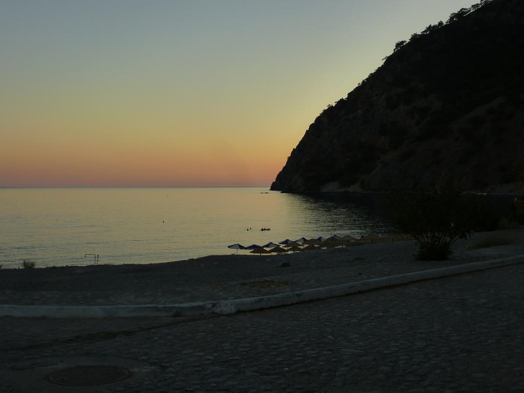 Samaria Agia Roumeli