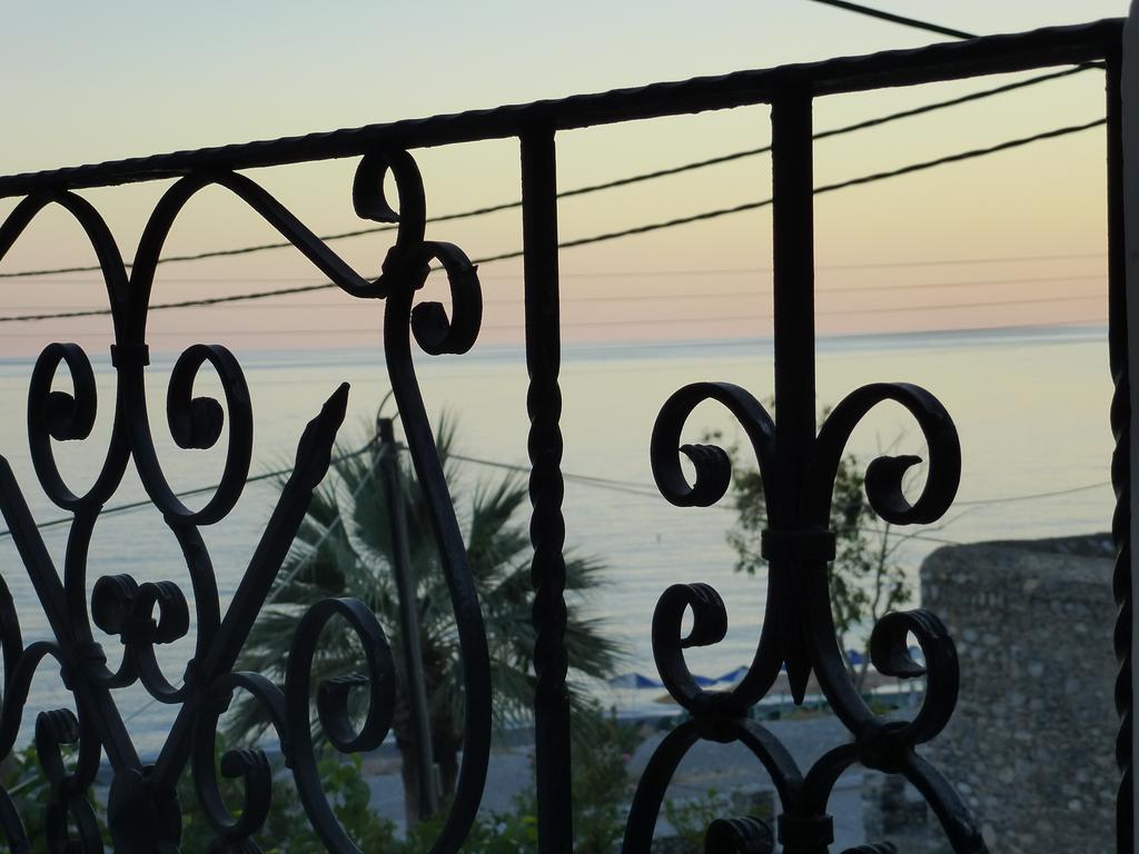 Apartment Samaria