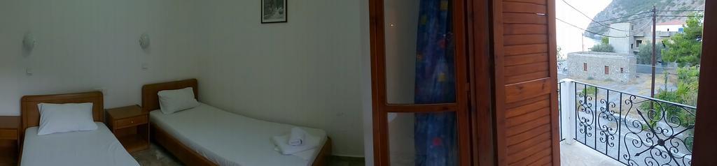 Apartment Samaria *