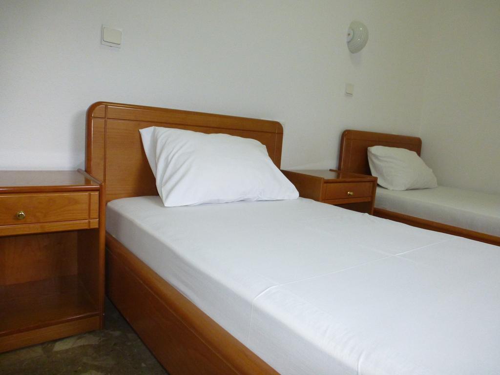 Apartament Samaria