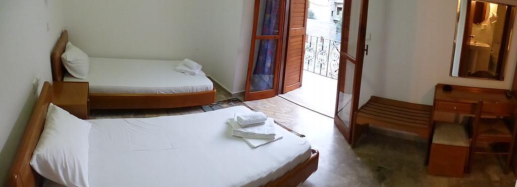 Apartment Samaria