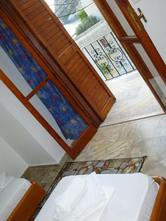 Apartment Samaria *