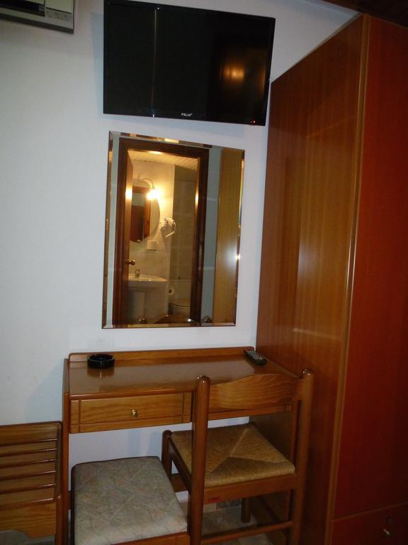Samaria Apartament *